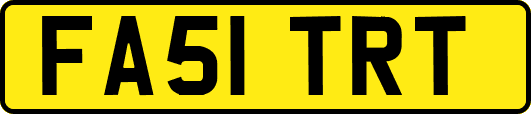 FA51TRT