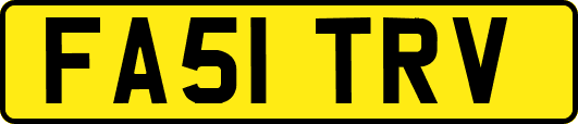 FA51TRV