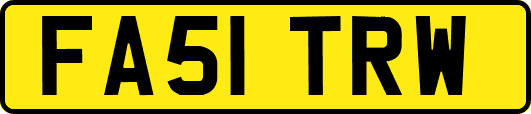 FA51TRW