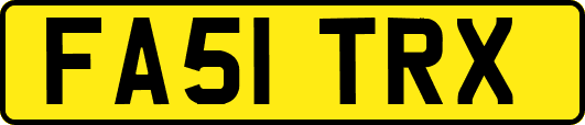 FA51TRX