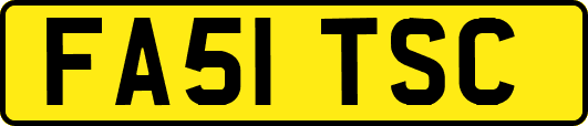 FA51TSC