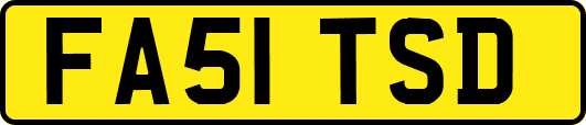 FA51TSD
