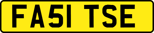 FA51TSE