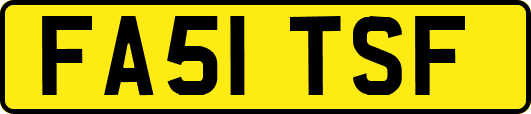 FA51TSF