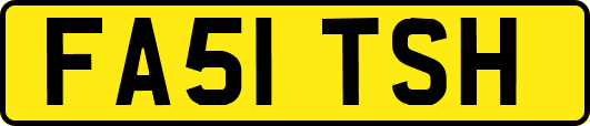 FA51TSH