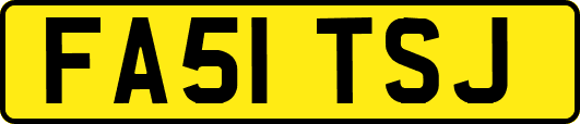 FA51TSJ