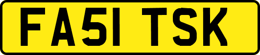 FA51TSK