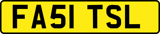 FA51TSL