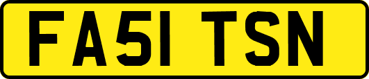 FA51TSN