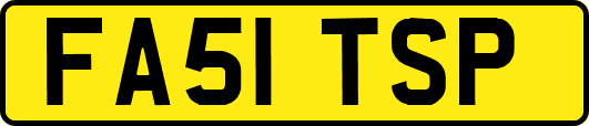 FA51TSP
