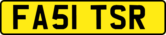 FA51TSR