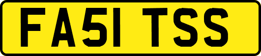 FA51TSS