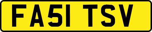 FA51TSV