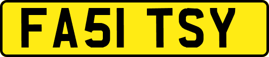 FA51TSY