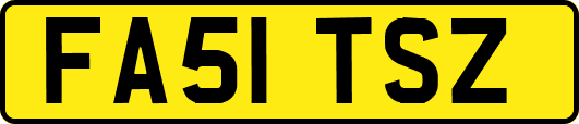 FA51TSZ