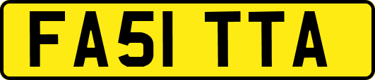 FA51TTA
