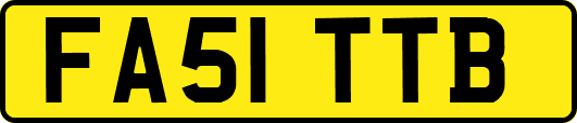 FA51TTB