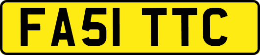 FA51TTC