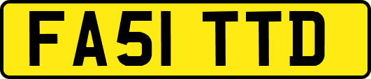 FA51TTD