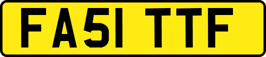 FA51TTF