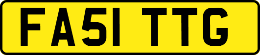 FA51TTG