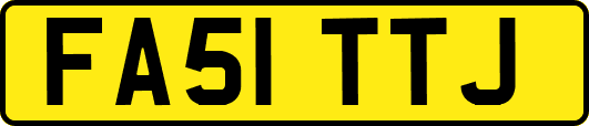 FA51TTJ
