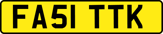 FA51TTK