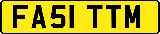 FA51TTM