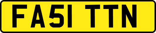 FA51TTN