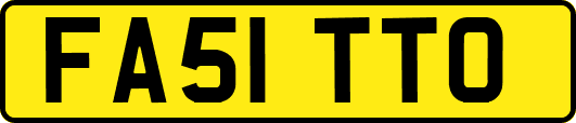 FA51TTO