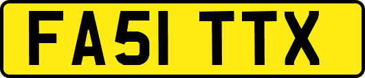 FA51TTX
