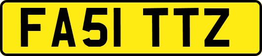FA51TTZ