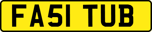 FA51TUB
