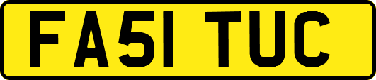FA51TUC