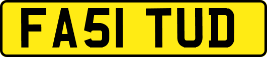 FA51TUD