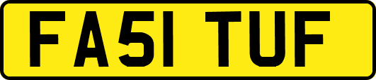 FA51TUF