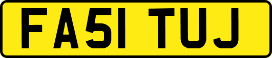 FA51TUJ