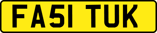 FA51TUK