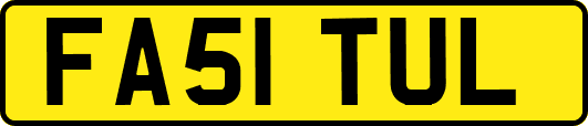 FA51TUL