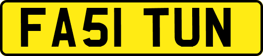 FA51TUN