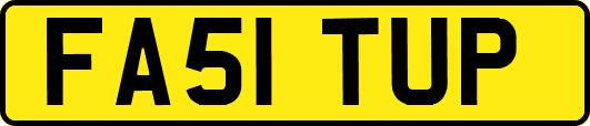 FA51TUP
