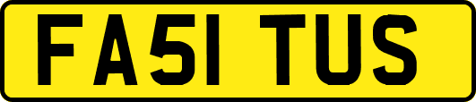 FA51TUS