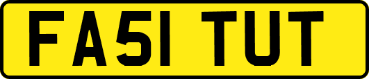 FA51TUT