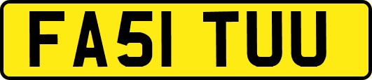 FA51TUU
