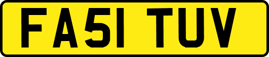 FA51TUV
