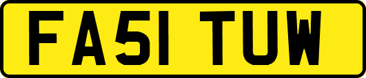 FA51TUW
