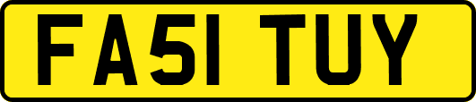 FA51TUY