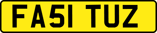 FA51TUZ