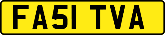 FA51TVA