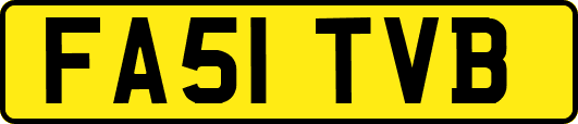 FA51TVB